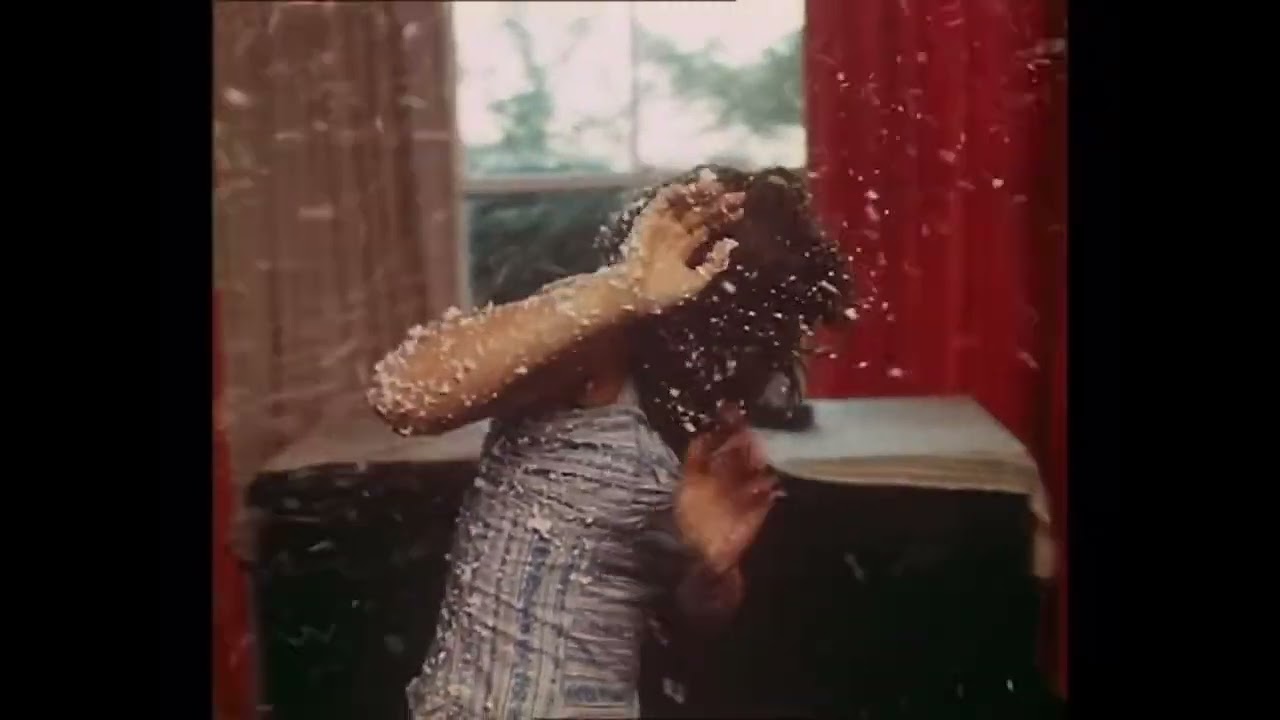 Bloody New Year (1987)