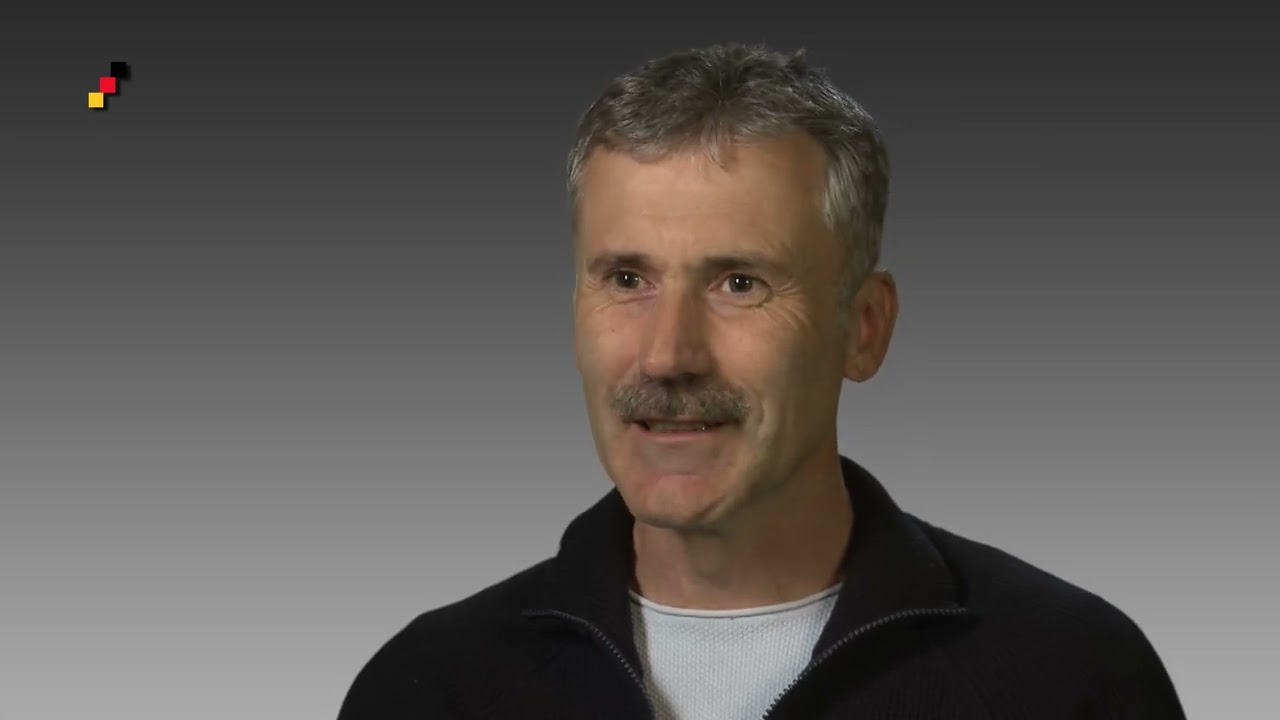 Thomas Spinnler: Den Urlaub zur Flucht genutzt