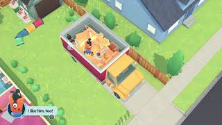 Moving Out: Episode 3 - Box Turtle screenshot 3