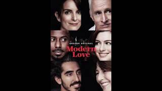 Famous MODERN LOVE Ep103 LEXI (Anne Hathaway) IN THE SUPERMARKET. Composed and orchestrated by Brian Byrne. Profile