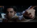 Scott pilgrim vs the world  vs matthew patel evil ex 1