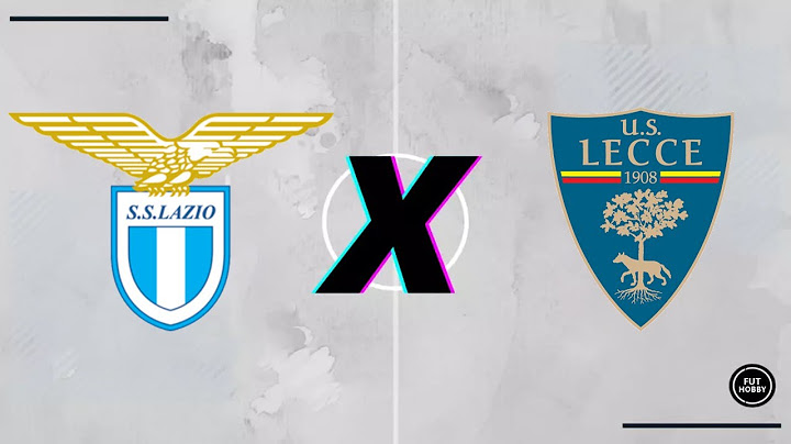 LAZIO x LECCE - Campeonato Italiano (Série A) JOGO COMPLETO -  12/05/2023 - FIFA 23