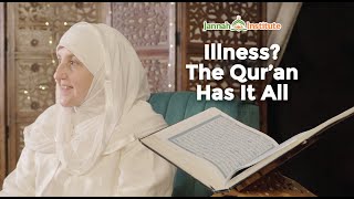 EP26: Penyakit? Al-Qur'an Memiliki Semuanya Saya Sh Dr Haifaa Younis I Jannah Institute