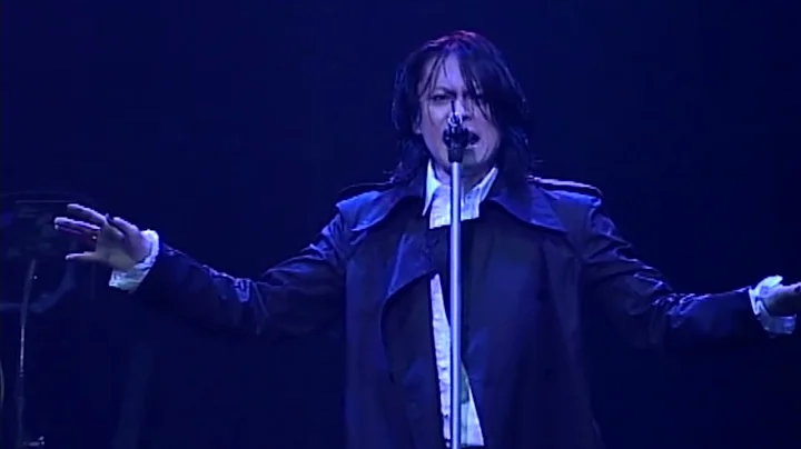 Buck Tick - ミウ(Miu) (Fish Tanker's Only 2006)