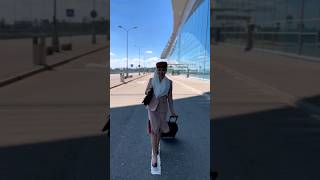 Emirates airlines cabin crews | Emirates grooming