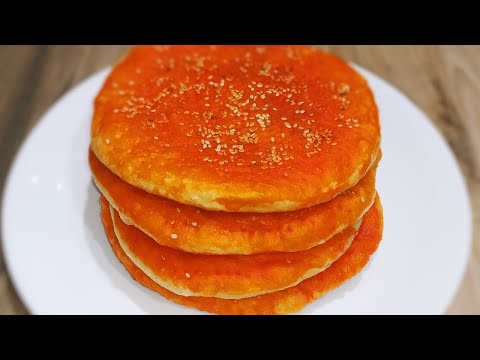 वीडियो: यीस्ट के आटे से बनी स्वादिष्ट खचपुरी