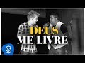 Raça Negra - Deus Me Livre - Part. Michel Teló (DVD Raça Negra & Amigos) [Video Oficial]