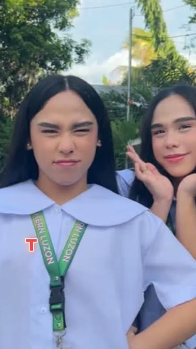 Kim Twins or Marie Twins Subscribe me for more videos and click the bell para update kayu #adsonreel