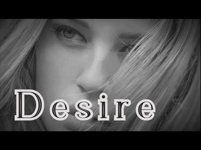 Polished Chrome - Desire