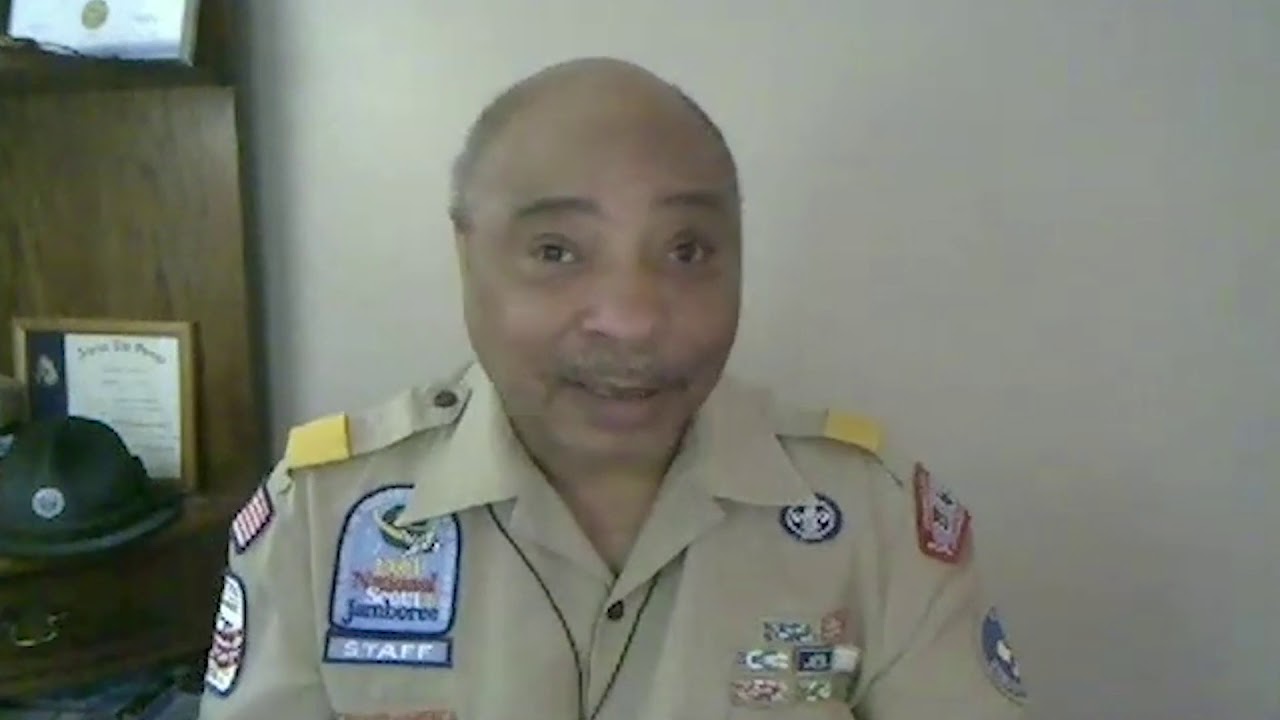 Lone Scouts BSA program AofW 20201120