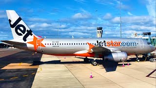 Auckland to Christchurch Return | Two flights: Jetstar and Air New Zealand A320