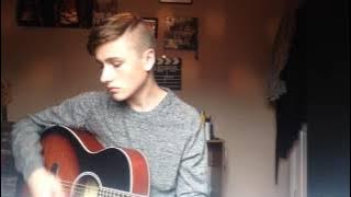 Justin Bieber-Confident-Cover