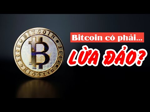 Video: Bitcoin có phải là một tệp không?