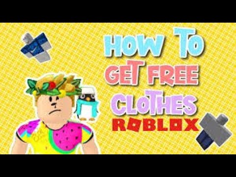 HOW TO CREATE/STEAL ANY ROBLOX CLOTHING SHIRT/PANTS *WORKING APRIL 2021 ...