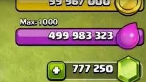 (Proof) Hack Clash of clans with Lucky Patcher November 2016 Working! NEW