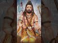 Vedic vaani lord parshuram kshatriya warrior sixth avatar of lord vishnu dashavatara