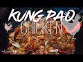 The Best Kung Pao Chicken | SAM THE COOKING GUY 4K