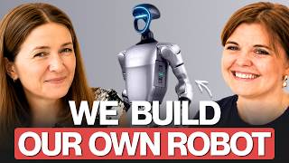 We Stopped Buying Robots And Built This Instead