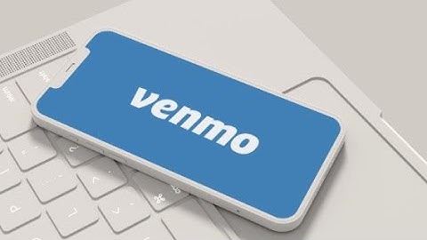 How to Scan a Venmo QR Code from an image received by text on iphone