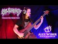 Alex Weber - Malignancy - Neglected Rejection