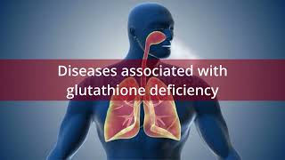 DISEASES ASSOCIATED WITH LOW GLUTATHIONE - https://immunotec.com/pplushealth