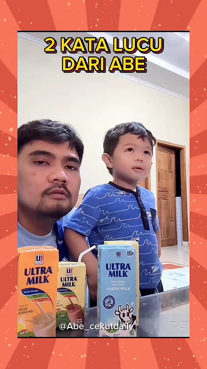 Download lagu ABE FORGOT HIS FUNNY WORDS 🤣 #abecekut #abedaily #smartchild #smartbaby #cutebaby #cutebaby #dutbaby