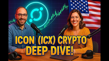 ICX crypto Explained | Blockchain Interoperability, Real-World Adoption, and Future with SODAX #icx