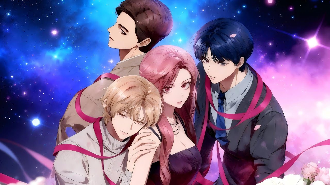 Ela Entrou em um Mundo de Novela… e Virou a Vilã Mais Odiada-Manhwa Recap