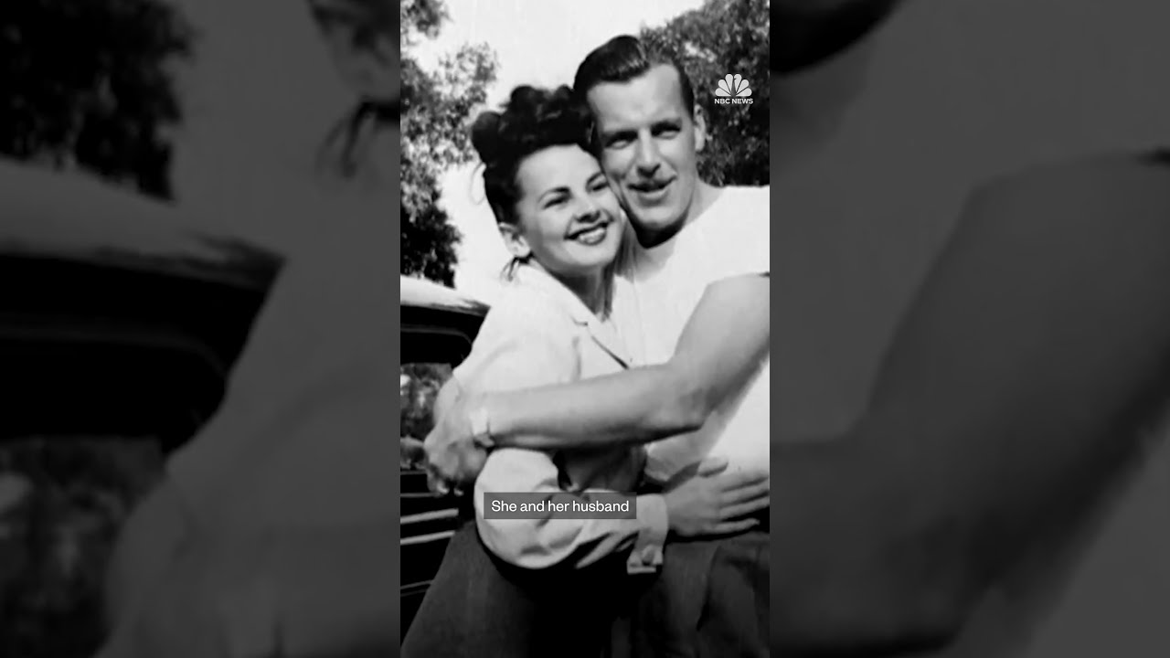 How The Hula Hoop Got Its Name Remembering Joan Anderson