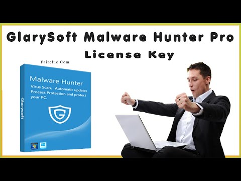 GlarySoft Malware Hunter Pro License Key Review How To Use GlarySoft Malware Hunter Pro Discount