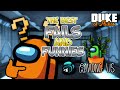 Among Us - FAILS &amp; FUNNIES