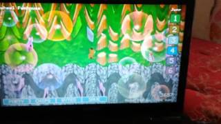 Fnaf World 3D Version Bubba And Browboy Battle