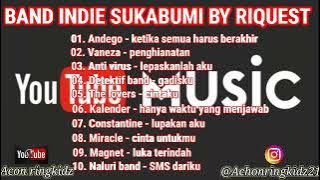 BAND INDIE SUKABUMI BY RIQUEST