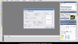 tutorial photoimpact 12 borrar fondo tutorial photoimpact 12 borrar fondo