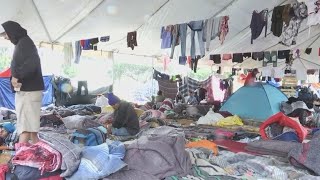 Asylum seekers face long waits for a decision on their status Net Worth