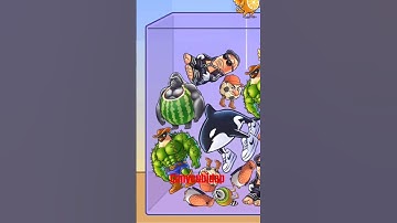 Good Games #gaming #anomaly #mergefables #brainrot #gameplay #mergefellas #funny #shortsviral