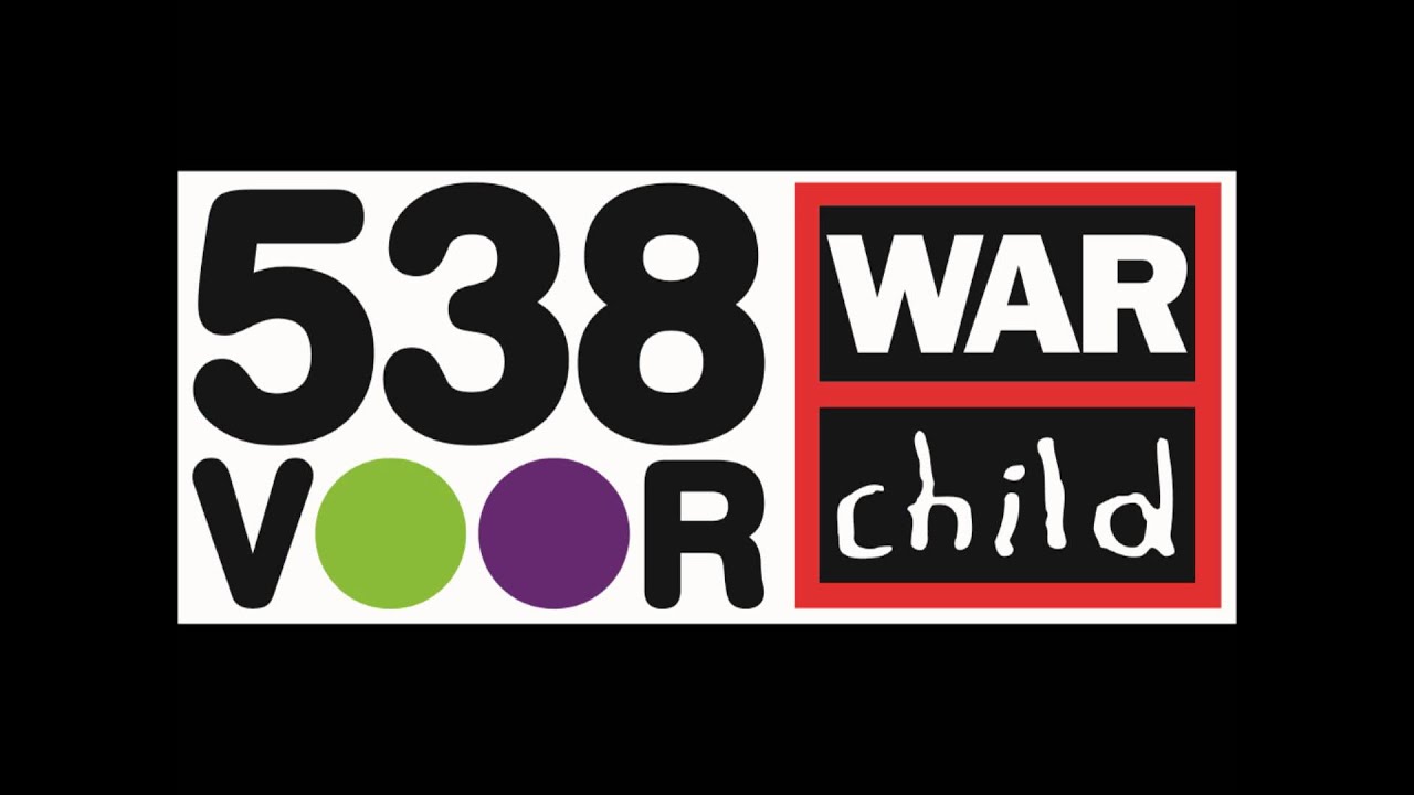 Interview Radio 538 1 april 2011 123inkt.nl - YouTube