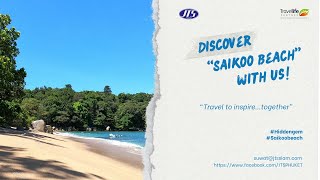 Discover "Sai Koo Beach" : Phuket’s Hidden Gem