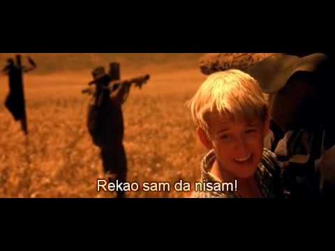 Jeepers Creepers 2 - Sa Prevodom
