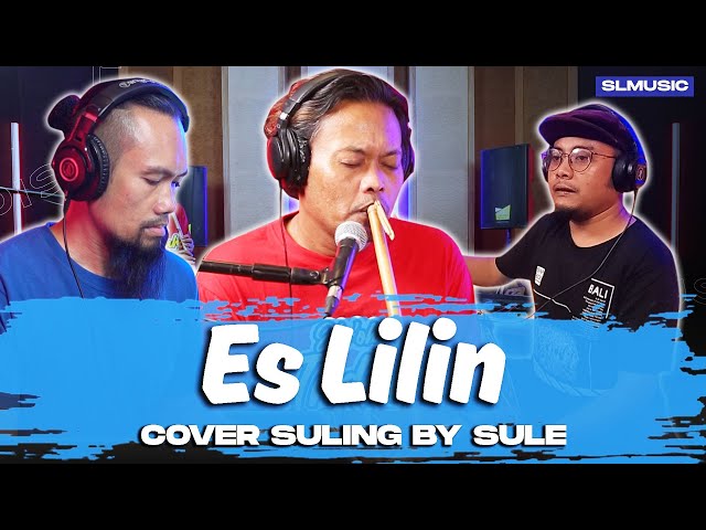 ES LILIN - || COVER SULING BY SULE class=