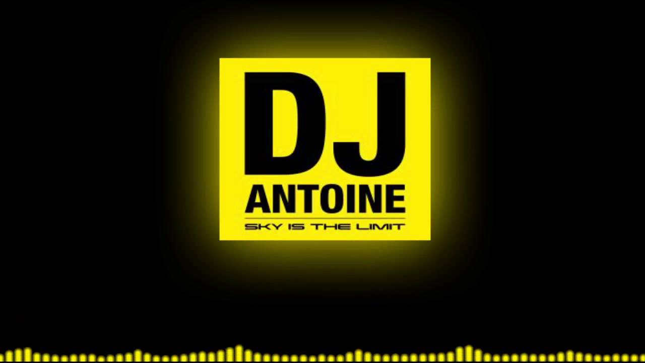 Bella Vita (DJ Antoine vs. Mad Mark) [2K13 Radio Edit] - YouTube