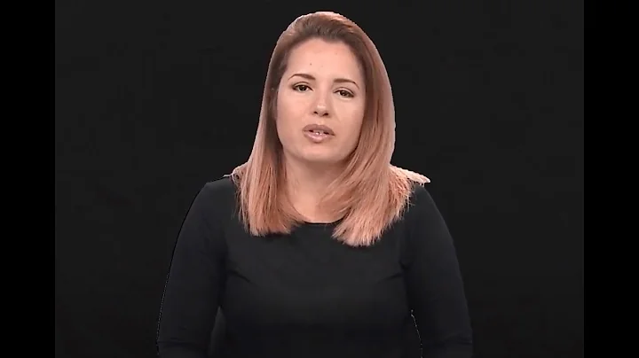 Cristina Escobar en la #CumbreDeLosPueb...  2022