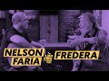 Um café lá em casa | Fredera e Nelson Faria