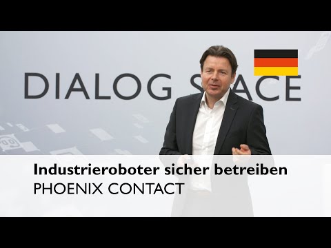 Industrieroboter sicher betreiben (Andreas Otto) - Kompaktseminar Maschinensicherheit