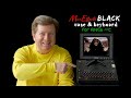 MacEffects BLACK Case for Apple IIc & Mockingboard 4c News