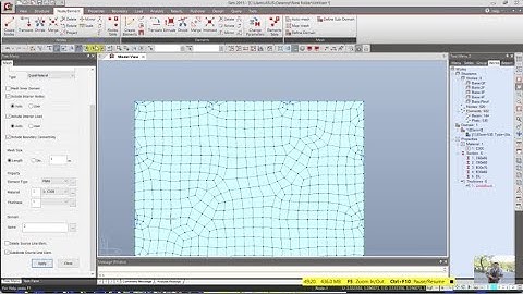 Midas Gen 2015 16 story Condo 01 Segment 1