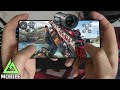 DELTA FORCE MOBILE NEW UPDATE Live From india | ipad mini 5 60FPS