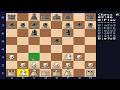 AMIGA Chees AI ~ Benedykt Dziubaltowski CHESS AI AMINET OCS ECS AGA 68000 68020 68030 68040 68060 PL