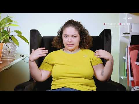 Técnica de automasaje | Manejo del estrés. Control y liberación Imparte: Marina López