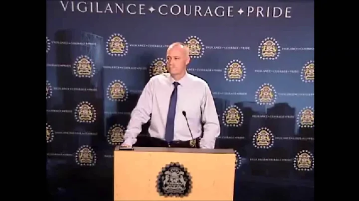 Charges in Grandparent Scams